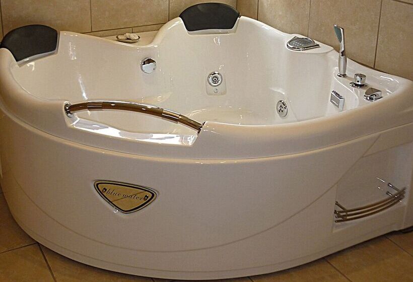 ベッドアンドブレックファースト Saul Farm