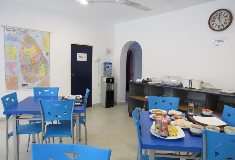 צימר Villa Key 2 Ceylon