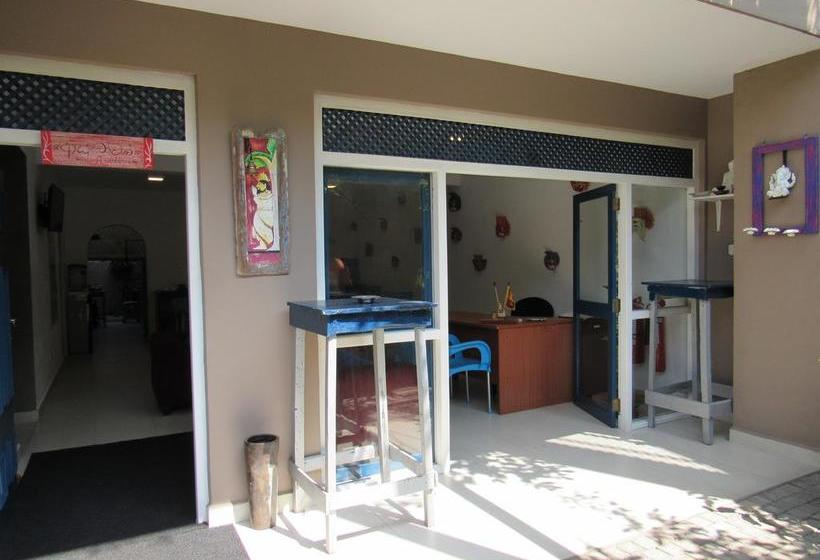 צימר Villa Key 2 Ceylon