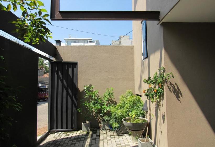 צימר Villa Key 2 Ceylon