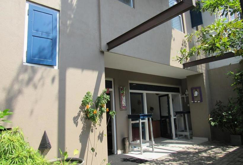 צימר Villa Key 2 Ceylon