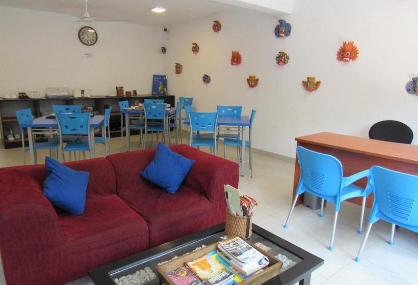 צימר Villa Key 2 Ceylon