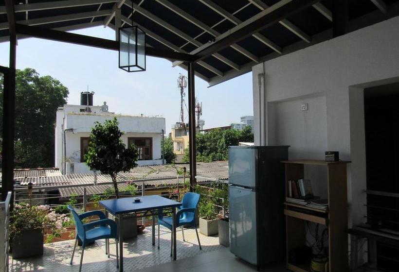 צימר Villa Key 2 Ceylon