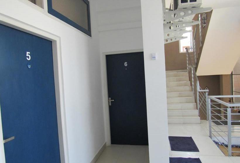 צימר Villa Key 2 Ceylon