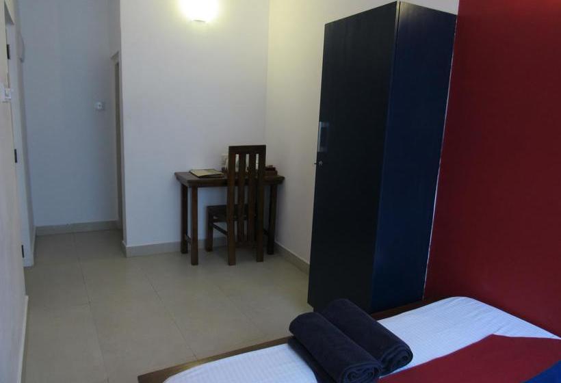 צימר Villa Key 2 Ceylon