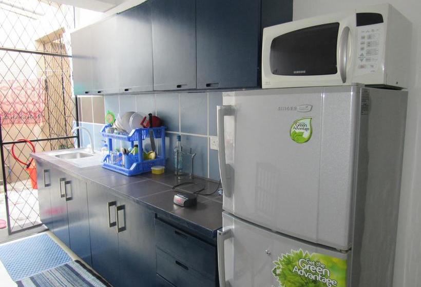 צימר Villa Key 2 Ceylon