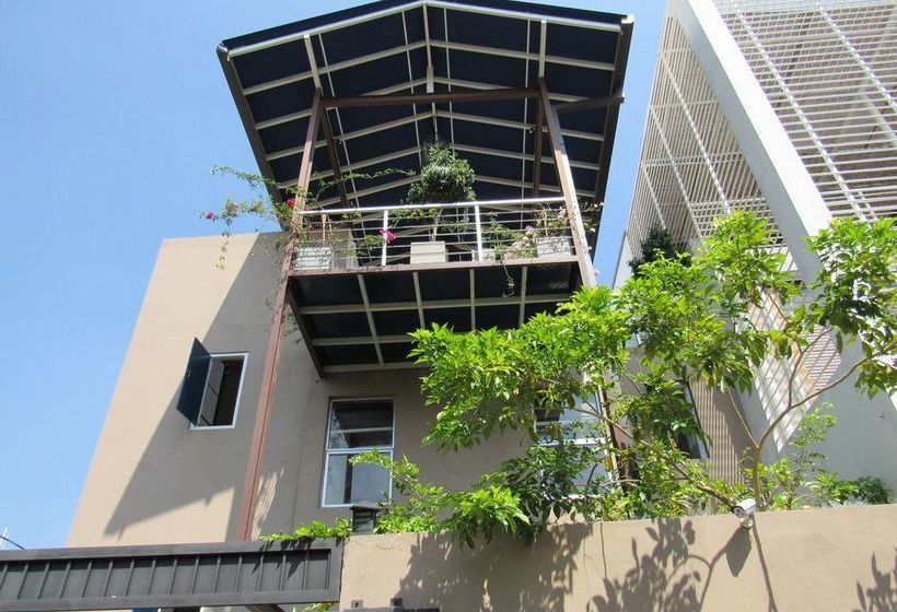 צימר Villa Key 2 Ceylon