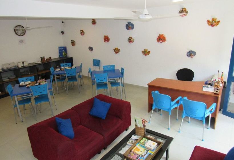 צימר Villa Key 2 Ceylon