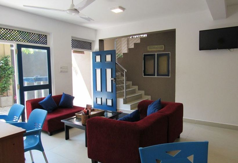 צימר Villa Key 2 Ceylon