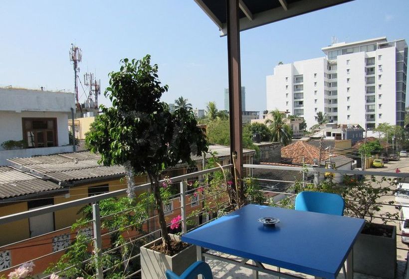 צימר Villa Key 2 Ceylon