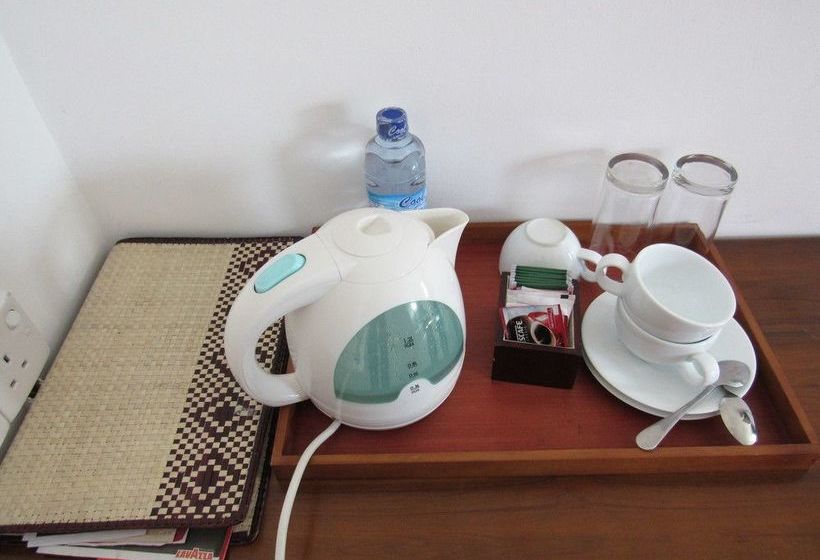 צימר Villa Key 2 Ceylon