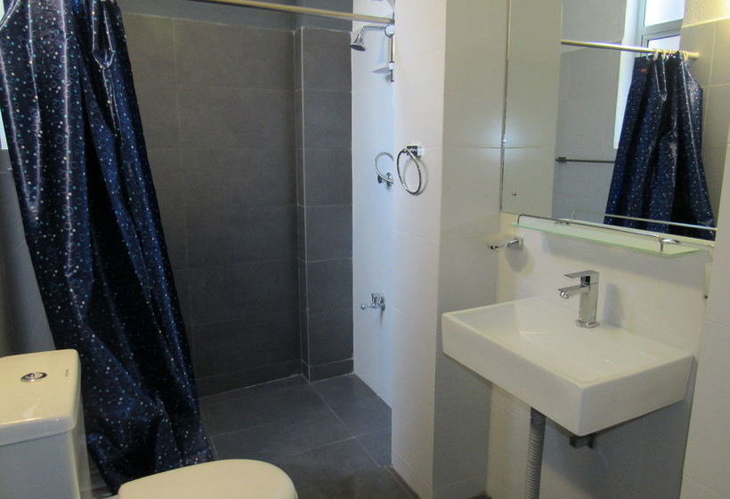 צימר Villa Key 2 Ceylon