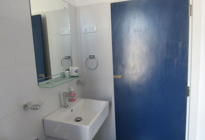 צימר Villa Key 2 Ceylon