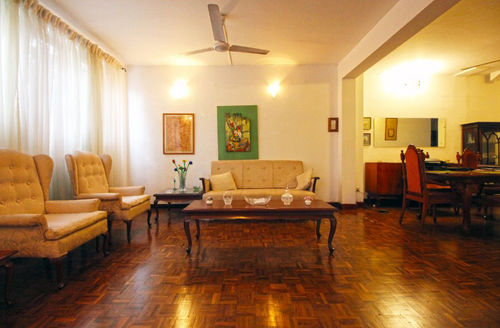 Bed and Breakfast Vista Secure Bnb