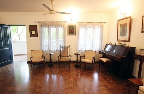 Bed and Breakfast Vista Secure Bnb