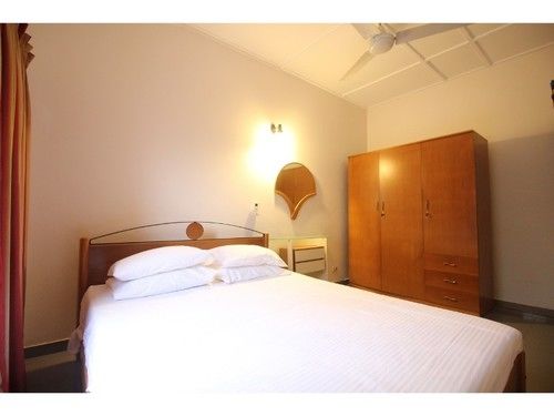 Bed and Breakfast Vista Secure Bnb