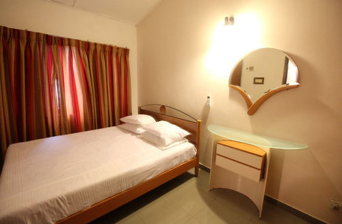 Bed and Breakfast Vista Secure Bnb