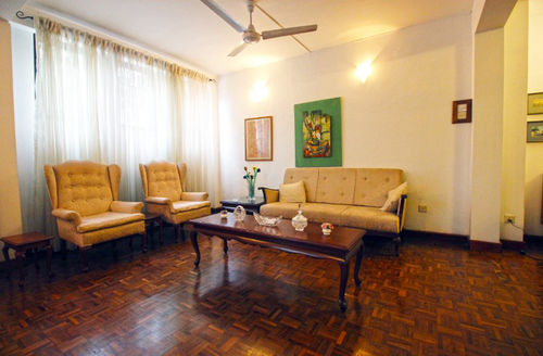 Bed and Breakfast Vista Secure Bnb