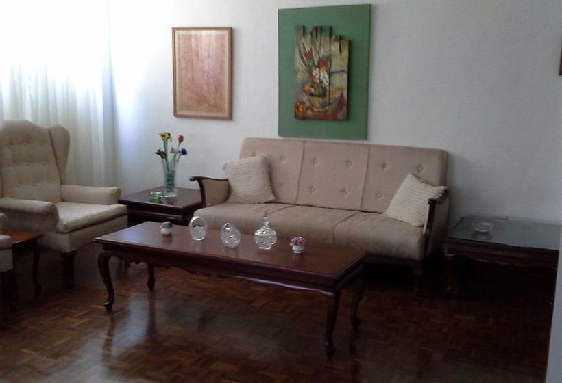 Bed and Breakfast Vista Secure Bnb