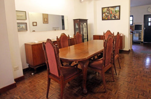 Bed and Breakfast Vista Secure Bnb