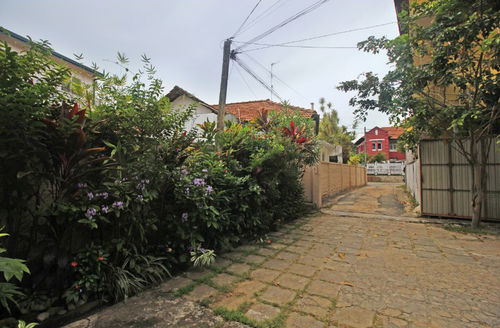 Bed and Breakfast Vista Secure Bnb