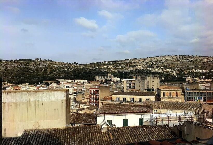 Bed & Breakfast Scicli