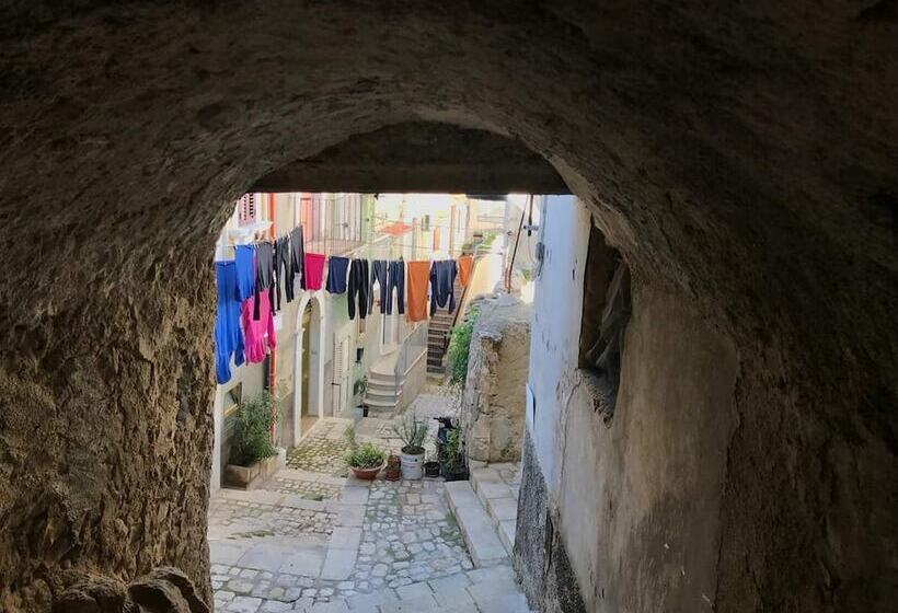 Bed & Breakfast Scicli