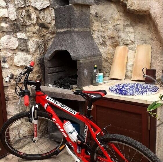 Bed & Breakfast Scicli