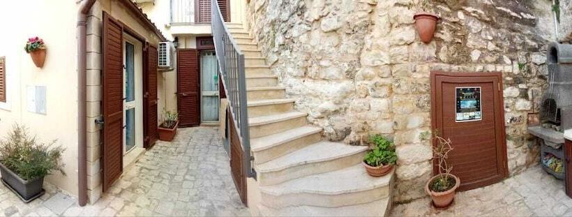 Bed & Breakfast Scicli