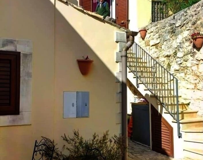 Bed & Breakfast Scicli