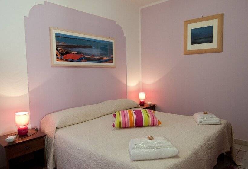 Bed & Breakfast Scicli