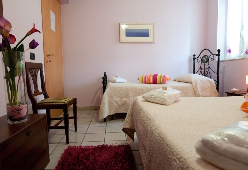 Bed & Breakfast Scicli