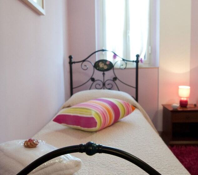 Bed & Breakfast Scicli