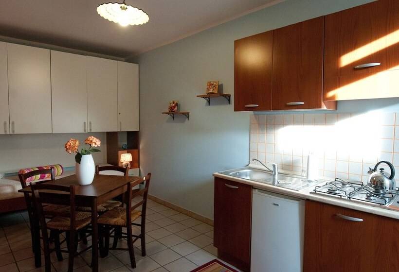 Bed & Breakfast Scicli