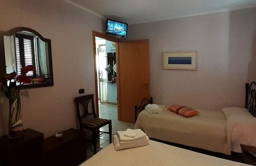 Bed & Breakfast Scicli