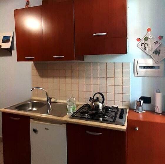 Bed & Breakfast Scicli