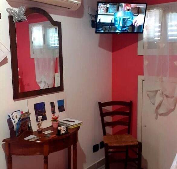 Bed & Breakfast Scicli