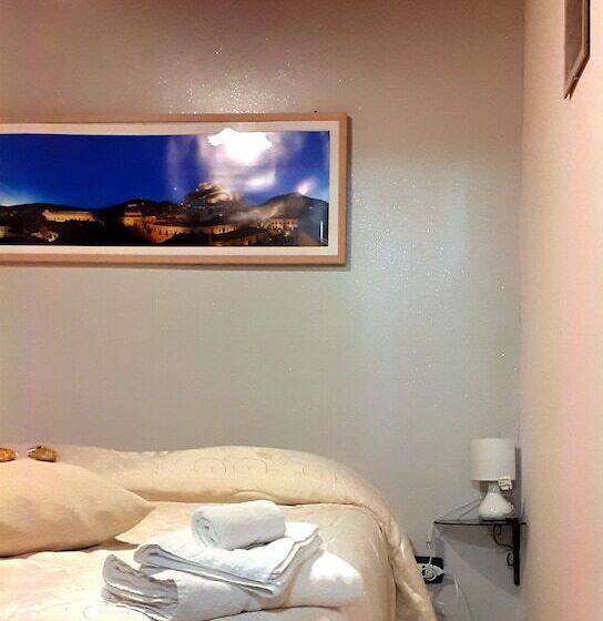 Bed & Breakfast Scicli