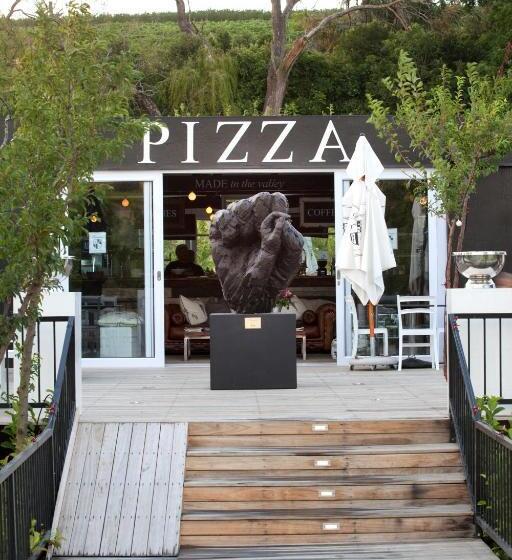 Brenaissance Wine & Stud Estate