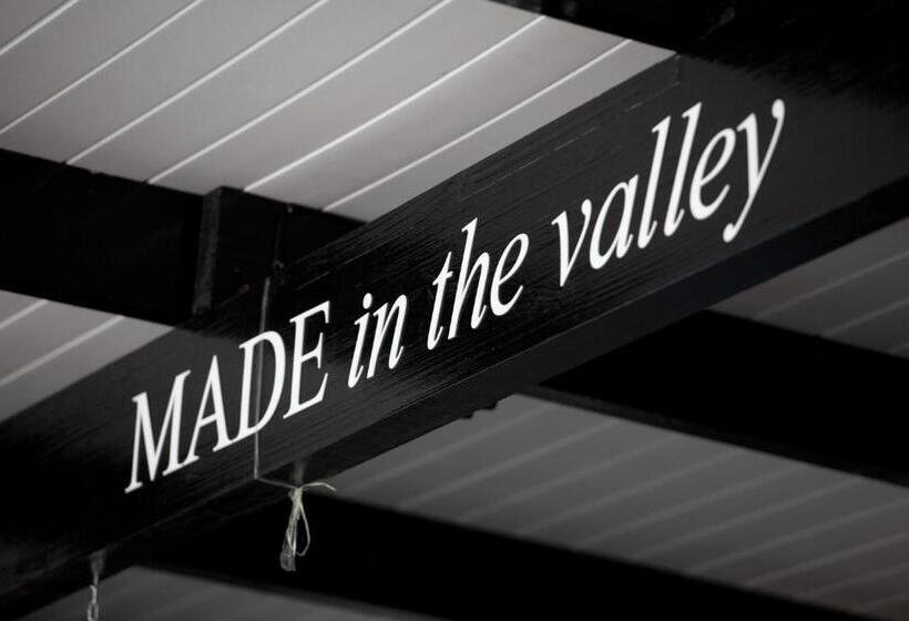 Brenaissance Wine & Stud Estate