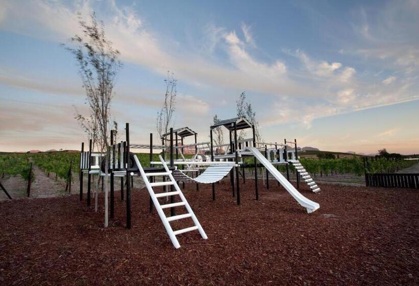 Brenaissance Wine & Stud Estate