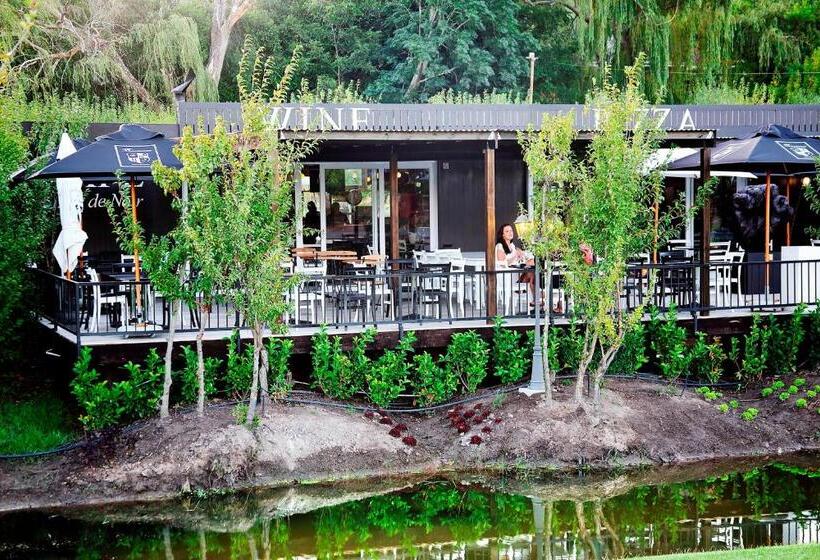 Brenaissance Wine & Stud Estate