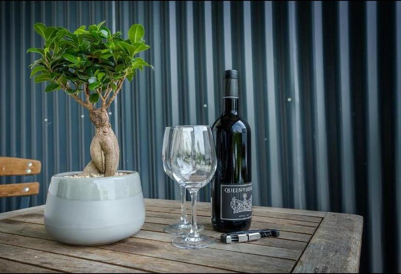 Brenaissance Wine & Stud Estate