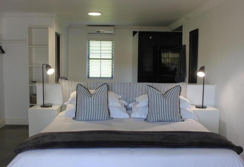 Brenaissance Wine & Stud Estate