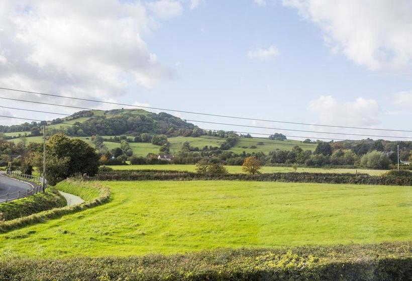 Brent Knoll Inn