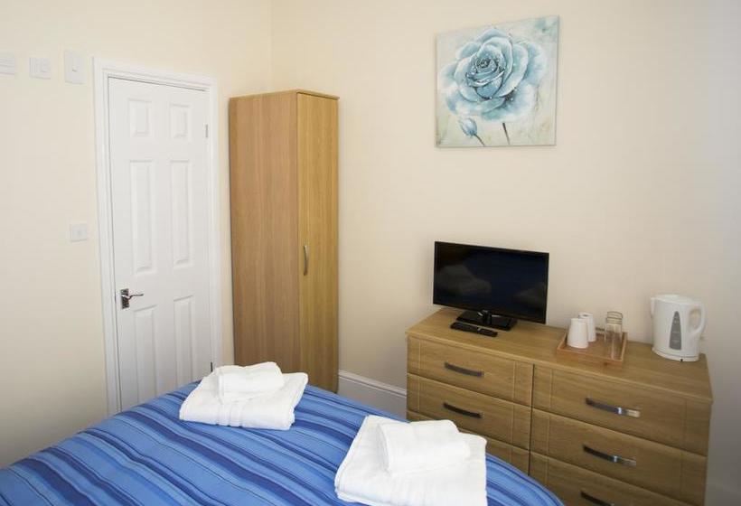 Brent Knoll Inn