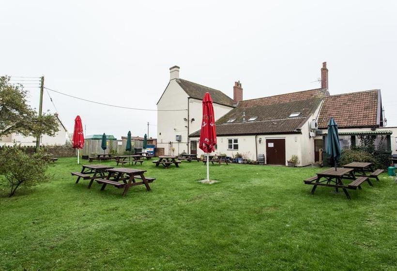 Brent Knoll Inn