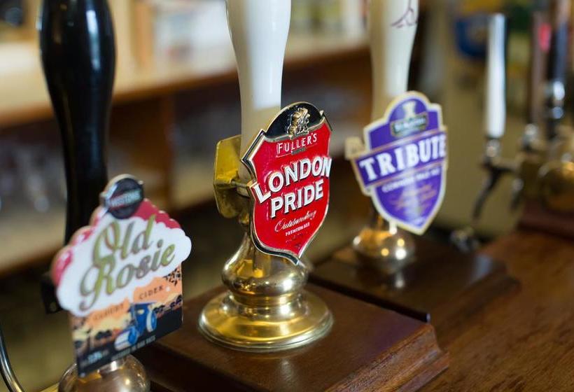 Brent Knoll Inn
