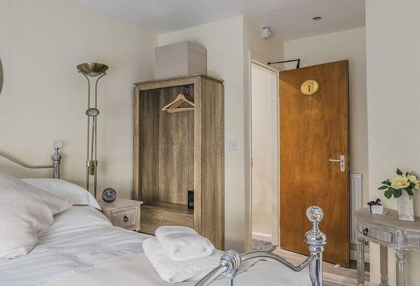 Burlington Hotel Hull City Centre