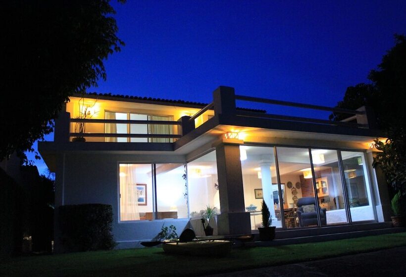 Casa Boutique Del Lago